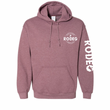 Load image into Gallery viewer, Rodeo Hoodie
