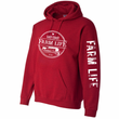 Load image into Gallery viewer, Heritage Hoodie