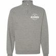 Load image into Gallery viewer, Rodeo 1/4 Zip