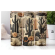 Load image into Gallery viewer, Rustic Western Farm Life Tumblers