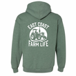 Load image into Gallery viewer, Field & Furrow Hoodie