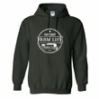 Load image into Gallery viewer, Classic Barn Hoodie