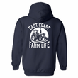 Load image into Gallery viewer, Field & Furrow Hoodie