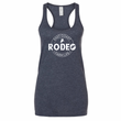 Load image into Gallery viewer, Rodeo Racerback