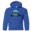 Load image into Gallery viewer, Farm Party Hoodie