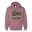 Load image into Gallery viewer, Country Rags Hoodie