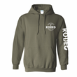Load image into Gallery viewer, Rodeo Hoodie