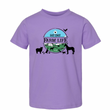 Load image into Gallery viewer, Toddler Farm Party T-Shirt