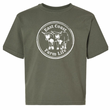 Load image into Gallery viewer, Youth Oxen T-Shirt