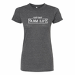 Load image into Gallery viewer, Women’s Cut Basic Farmer Tee