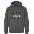Load image into Gallery viewer, Country Rags Youth Hoodie