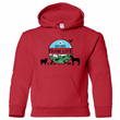 Load image into Gallery viewer, Farm Party Hoodie
