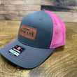 Load image into Gallery viewer, Basic Farmer Hat