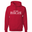 Load image into Gallery viewer, Basic Hoodie
