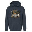 Load image into Gallery viewer, Country Rags Youth Hoodie