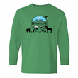 Load image into Gallery viewer, Farm Party Long Sleeve T-Shirt