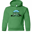 Load image into Gallery viewer, Farm Party Hoodie