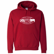 Load image into Gallery viewer, Country Living Hoodie
