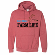 Load image into Gallery viewer, Equine Hoodie