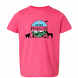 Load image into Gallery viewer, Toddler Farm Party T-Shirt