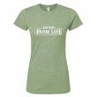 Load image into Gallery viewer, Women’s Cut Basic Farmer Tee
