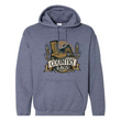 Load image into Gallery viewer, Country Rags Hoodie