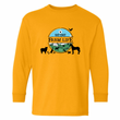 Load image into Gallery viewer, Farm Party Long Sleeve T-Shirt