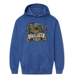 Load image into Gallery viewer, Country Rags Youth Hoodie