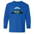 Load image into Gallery viewer, Farm Party Long Sleeve T-Shirt