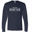 Load image into Gallery viewer, Basic Farmer Long Sleeve