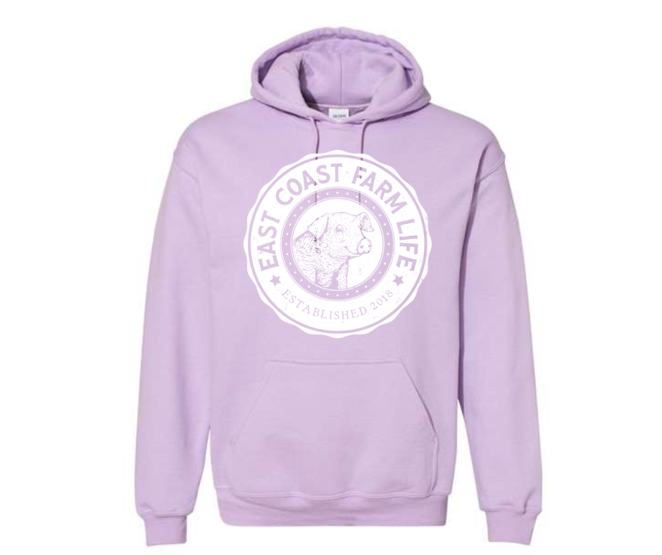 Barnyard Pig Hoodie