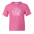 Load image into Gallery viewer, Youth Classic Tee