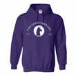 Load image into Gallery viewer, Llama Hoodie