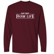 Load image into Gallery viewer, Basic Farmer Long Sleeve