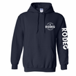 Load image into Gallery viewer, Rodeo Hoodie