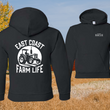 Load image into Gallery viewer, Field & Furrow Hoodie