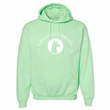 Load image into Gallery viewer, Llama Hoodie