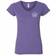 Load image into Gallery viewer, Classic Barn V-Neck Tee