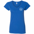 Load image into Gallery viewer, Classic Barn V-Neck Tee
