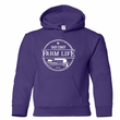 Load image into Gallery viewer, Classic Barn Youth Hoodie