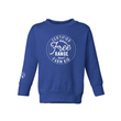 Load image into Gallery viewer, Toddler Free Range Farm Kid Crew Neck