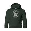 Load image into Gallery viewer, Free Range Farm Kid Hoodie