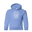 Load image into Gallery viewer, Free Range Farm Kid Hoodie