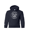 Load image into Gallery viewer, Free Range Farm Kid Hoodie