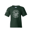 Load image into Gallery viewer, Free Range Farm Kid Tee