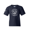 Load image into Gallery viewer, Free Range Farm Kid Tee