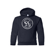 Load image into Gallery viewer, Youth Oxen Hoodie