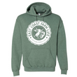 Load image into Gallery viewer, BYC Cow Hoodie