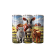 Load image into Gallery viewer, Farm Life Tumblers