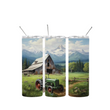 Load image into Gallery viewer, Farm Life Tumblers